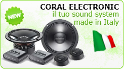 Coraleletronic