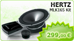 HERTZ MLK165