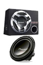 Subwoofer