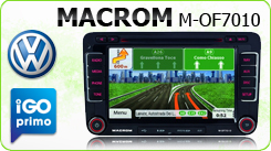 MACROM M-OF7010