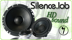 SilenceLab