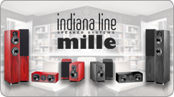 Indiana Line Mille