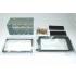 Alpine ADAT-2DIN-RP - Adattatore Dopio Din Chrysler Gran Cherokee