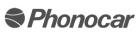 Phonocar
