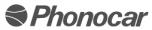 Phonocar