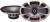 Alpine SPR-69LP coassiale a 2 vie