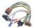 Digitaldynamic &nbsp;&nbsp; CBC-306 - Cavo per Mercedes E-W211 04/03. SLK R171