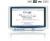 Skyway &nbsp;&nbsp; HD-700GVT - Monitor da 7\
