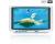 Skyway &nbsp;&nbsp; HD-700V - Monitor da 7\