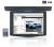 Skyway &nbsp;&nbsp; RM-1130GV - Monitor da tetto da 11.3\