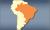 AV Map CF Mappa Brasile per Geosat 2