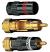 Phonocar &nbsp;&nbsp; 4/651.2 - Connettore coassiale RCA 