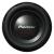 Pioneer &nbsp;&nbsp; TS-W5102SPL - SPL Serie Champion
