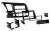 Pioneer 12.301130-07 - Honda Civic