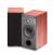 Indiana Line Tesi 204 - finitura rosso ciliegio