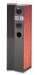 Indiana Line Tesi 504 - finitura rosso ciliegio