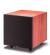 Indiana Line Tesi 810 - finitura rosso ciliegio