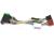 Kenwood &nbsp;&nbsp; CAW07-Chevrolet - CBL012CEUN11 - Chevrolet