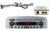 Connection Audison &nbsp;&nbsp; 40 AARS 001 - Alfa