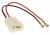 Connection Audison &nbsp;&nbsp; 1325-01-1 - Alfa
