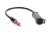 Connection Audison 1510-01 - Nissan