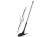 Calearo &nbsp;&nbsp; 7747002 radio-TV-GPS