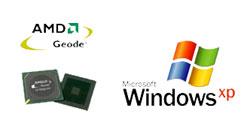 Raon Digital &nbsp;&nbsp; EVERUN S60H UMPC con Windows XP (Ita)
Click to zoom