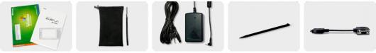 Raon Digital EVERUN S60H UMPC con Windows XP (Ita)
Click to zoom