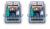 Phonocar 5/435 - 2 vie 3500 Hz