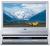 JVC KV-M705 - Monitor widescreen da 7 pollici motorizzato