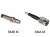 Calearo 7581109 - SMB M / SMA M