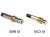 Calearo 7581106 - SMB M / MCX M