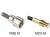 Calearo 7127220 - FME M / MCX M