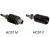 Calearo 7581097 - AM/FM : HC97 M / HC97 F - Renault