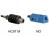 Calearo 7582032 - AM/FM : HC97 M / NO - Opel