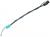 Calearo 7581107 - FAKRA M universal / ISO M 90°