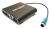 Dension 7137457 - interfaccia audio video AVR per gateway 500 Mercedes MOST Comand APS NTG 2.0