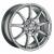 Arcasting Excalibur - Silver da 17 PER Mercedes Audi Volskwagen
