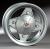 Etabeta EB500 - SILVER 4X190 per Fiat 500