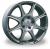 Arcasting Arcasting - Nemesis 5X114.3 PER LAND ROVER MITSUBISHI NISSAN MAZDA ROVER HONDA KIA JEEP HYUNDAY FIAT 16 E NUOVE RENAULT
