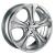 Altro Blade - Silver 6x139.7 PER ISUZU D-MAX ISUZU TROOPER NISSAN TERRANO 2 (DEMONTAGE)