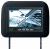 Phonocar VM151 - Poggiatesta antracite con monitor 7