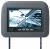 Phonocar VM152 - Poggiatesta universale grigio con monito 7\