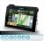 AV Map G6 Connect Farmnavigator - trattore - navigatore per agricoltura, concimazione, semina, diserbo