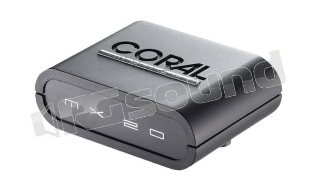 Coral Electronic MX 20