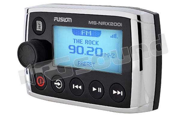 Fusion MS-NRX200i