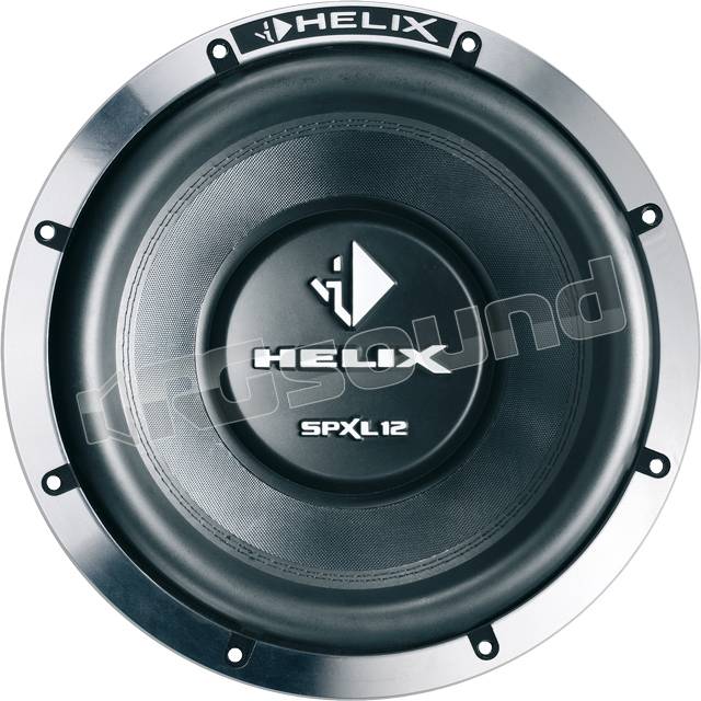 Helix SPXL 12