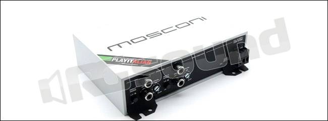 Mosconi DSP 4to6 DIF