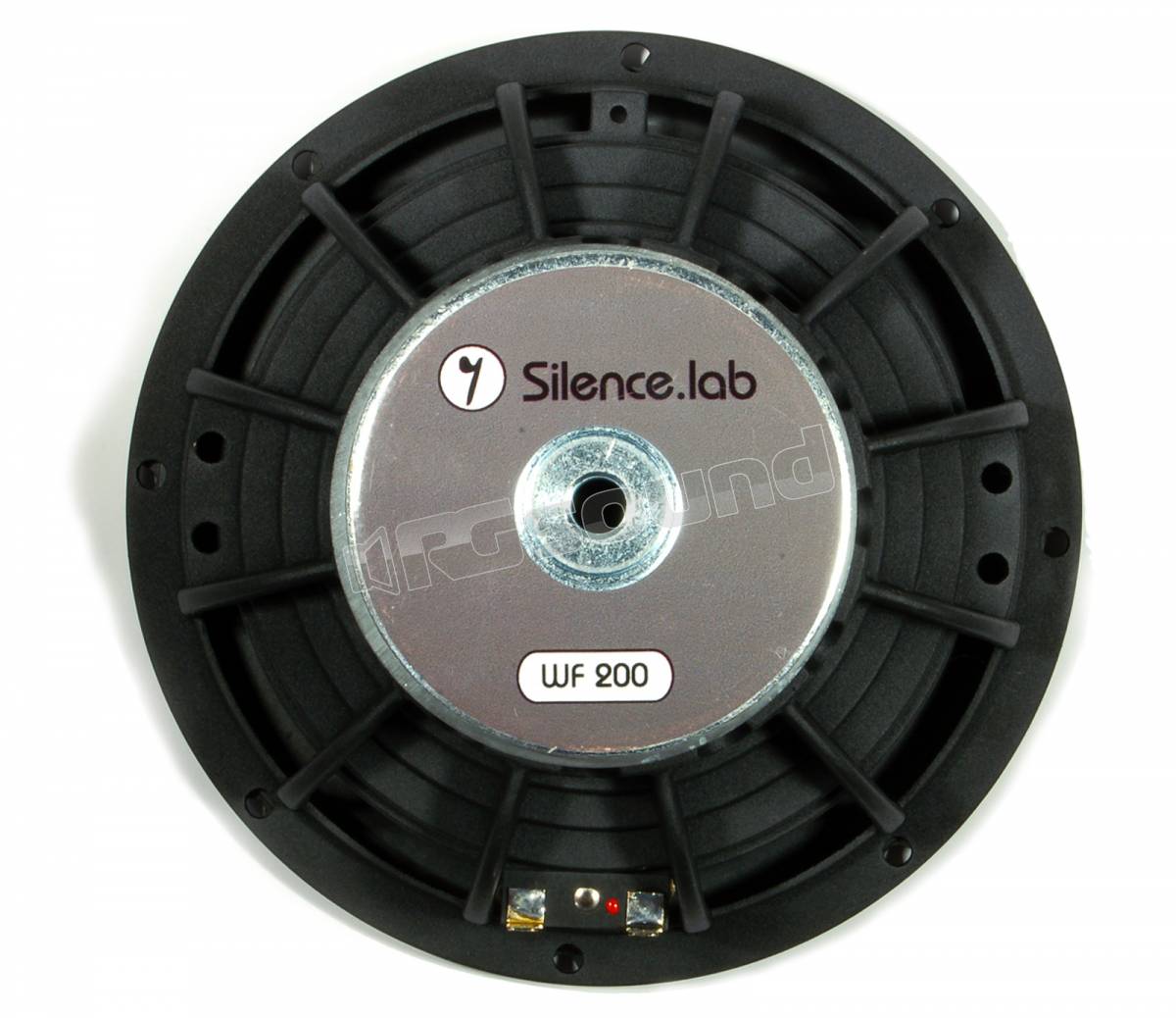 Silence Lab WF 200