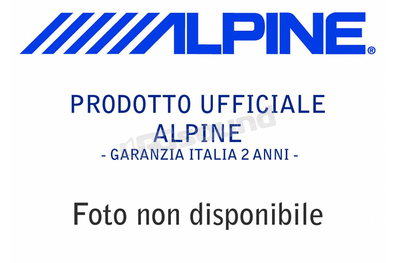 Alpine APF-F381190-16ME